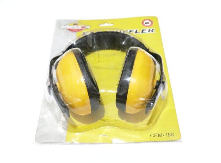 Creston Ear Muffler CEM188 Lazada PH