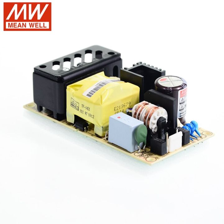 rpt-60b-meanwell-50w-สามแผงวงจร-pcb-ตัวจ่ายไฟสวิตช์สลับ110v-220vac-เป็น5v-12v-dc-4a-2a-smps-0-5a