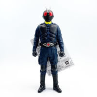 Bandai Shin Shocker Batta-Augment  6-7 นิ้ว มดแดง ซอฟ Soft Vinyl Masked Rider Kamen Rider Movie Monster Series V1 V2