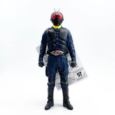 Bandai Shin Shocker Batta-Augment  6-7 นิ้ว มดแดง ซอฟ Soft Vinyl Masked Rider Kamen Rider Movie Monster Series V1 V2