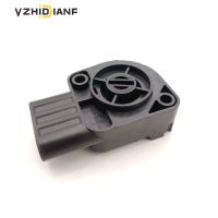 1x Throttle Position Sensor TPS Sender for Williams- Controls for Cummins for Dodge Volvo- 133284 131973 2603893C91 85101350 Wall Stickers Decals