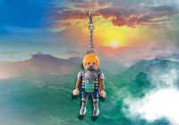 Playmobil 70647 Keychain Novelmore Prince Arwynn พวงกุญแจ โนเวลมอร์เจ้าชายอาร์วินน์