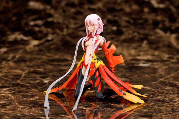 figma-ฟิกม่า-งานแท้-100-figure-action-max-factory-จากการ์ตูนเรื่อง-guilty-crown-ปฏิวัติหัตถ์ราชัน-inori-yuzuriha-ยุซึริฮะ-อิโนริ-ver-original-from-japan-แอ็คชั่น-ฟิกเกอร์-anime-อนิเมะ-การ์ตูน-มังงะ-ขอ