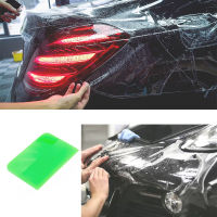 TOFAR Soft Squeegee ฟิล์มคาร์บอนไฟเบอร์ไวนิล Wrap PPF รถฝาครอบป้องกันที่ผ่านมาเครื่องมือ Window Tint ยาง Water Wiper Glass Cleaner