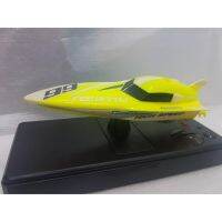 เรือแข่งบังคับวิทยุ 2.4 GHZ Seawing Racing Boat เลี้ยวด้วยหางเสือ  เดินหน้า/ถอยหลัง