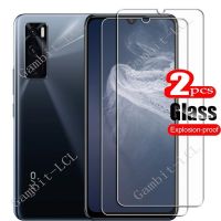 yqcx001 sell well - / 2PCS FOR Vivo V20 SE 6.44 quot; HD Tempered Glass Protective On V20SE V2025 V2024 V2023 V2022 Phone Screen Protector Film Cover