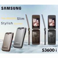 ซัมซุม s3600i เครื่องไทย ใช้ได้ทุกเครือข่าย