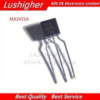 10pcs KIA2431A KIA2431 TO-92 WATTY Electronics