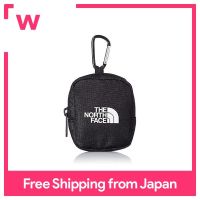 [The North Face] Pouch Pouch Mini BLK สีดำ