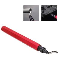 RB1000 Metal Deburring Tool Repair Tool Rotary With Blade Remover Copper Polishing Plastic Cutting Tool For Copper Tube Reamer Rotary Tool Parts  Acce