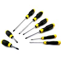 Stanley tools screwdriver set STHT92004 covers screwdriver set (8-8 - HC