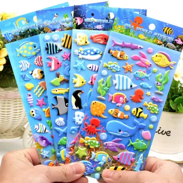 Fishing Stickers - Best Price in Singapore - Apr 2024