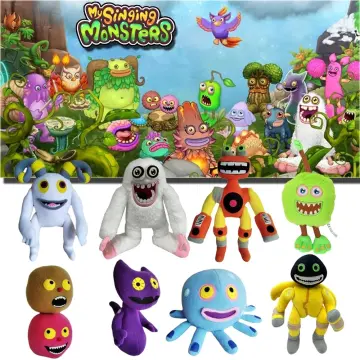 Shop My Singing Monsters Epic Wubbox with great discounts and prices online  - Dec 2023