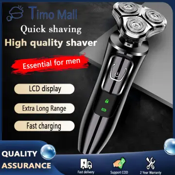 Shop Mens Traditional Classic Double Edge Shaver with great