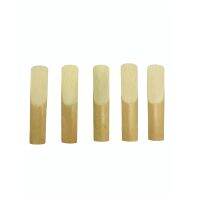 B-flat clarinet clarinet reed reed No. 2 No. 2.5 No. 3 ten pieces/box