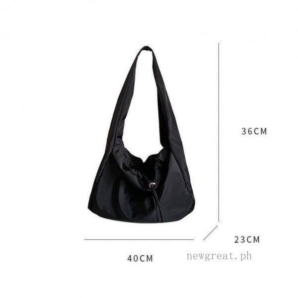 messenger-bag-korean-style-canvas-bag-womens-large-capacity-nylon-versatile-student-underarm-bag-crossbody-bag