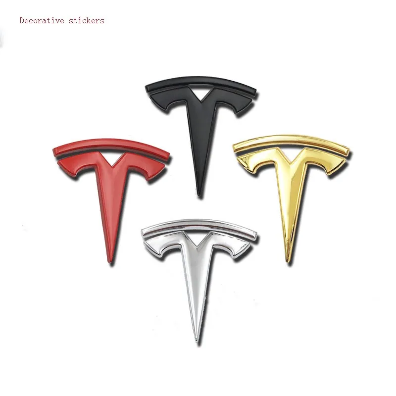  Car Styling Decoration Stickers for Tesla Model 3