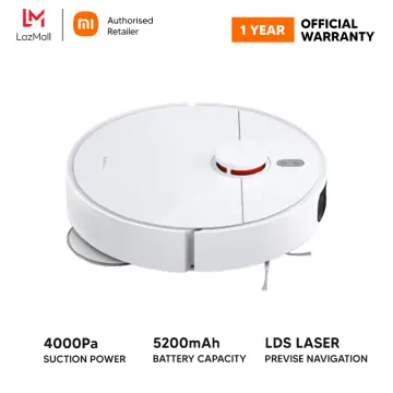 Xiaomi Mi Air Purifier 2 (Global Version) - Best iRobot Singapore Robot  Vacuum Distributor
