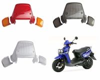 for YAMAHA BWS100 Motorcycle scooter taillight plastic glass cover Brake taillight glass cover taillight cover