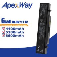 Apexway AA-PB9NC6B AA-PB9NS6B Laptop Battery for Samsung R580 R540 R519 R525 R430 R530 RV511 RV411 RV508 R528 R730 RC530 RV515 USB Hubs