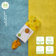 Xoài sấy dẻo - Hộp 180gr