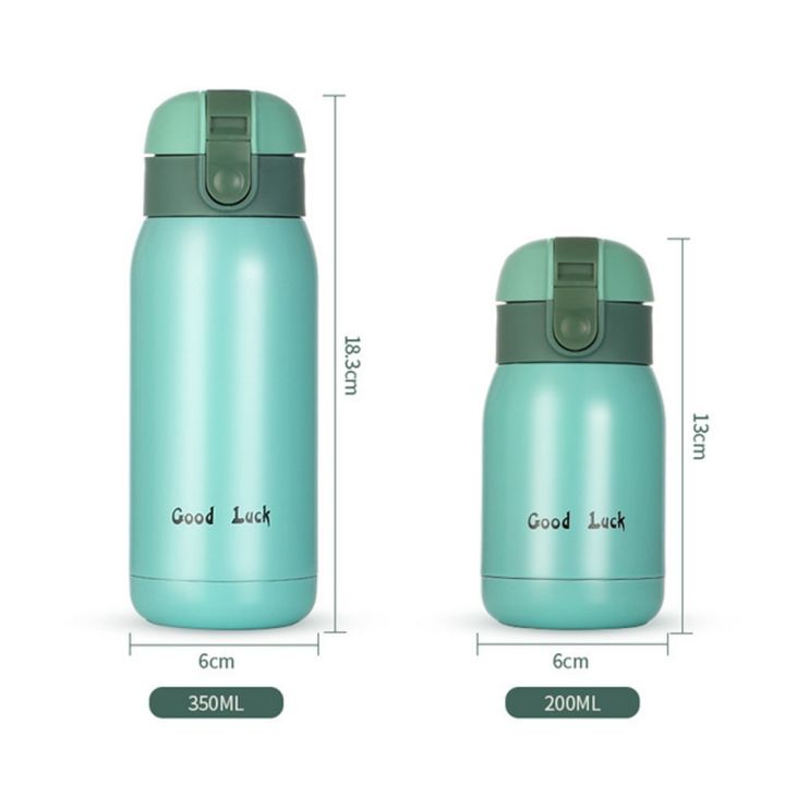 200ml350ml-vacuum-flask-bottles-bounce-lid-thermos-bottle-stainless-steel-mini-cups