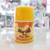 Marika Body Aura Toner 50 มริกา บอดี้ ออร่า โทนเนอร์ 50ml.