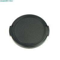 ‘；【-【=】 Universal 46 49 52 55 58 62 67 77 82 MM Camera Lens Cap Protection Cover Lens Cover Provide Choose