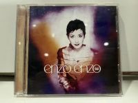 1   CD  MUSIC  ซีดีเพลง    enzo  enzo    (K3H76)