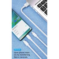 【cw】100W Fast Charge One-Drag-Three Data Cable For Android Type-C Charging Cable ！