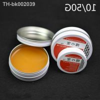 ♙❂◘ 10/50G Soldering Paste Mild Rosin Environmental Soldering Paste Flux PCB IC Parts Welding Soldering Gel Tool for Metalworking