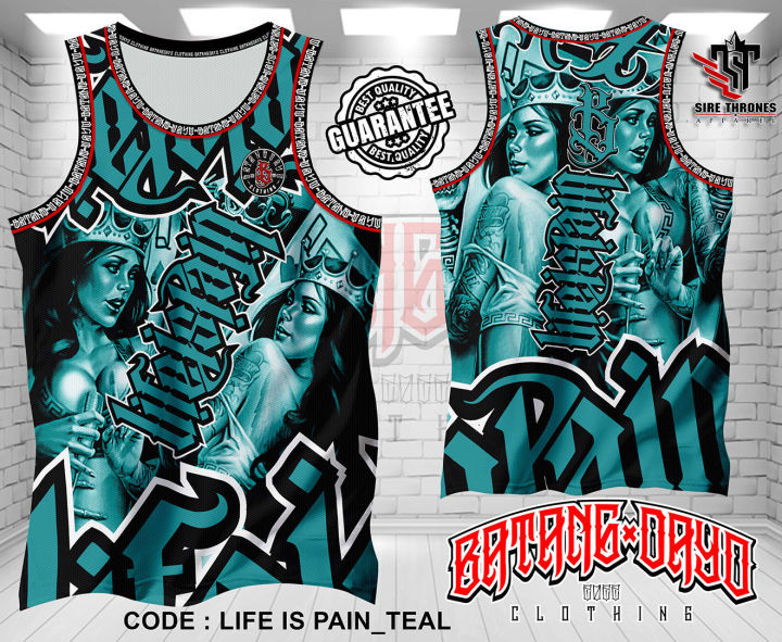 UNIQUE BTDY NEW CUSTOMIZED JERSEY DESIGN COLLECTION