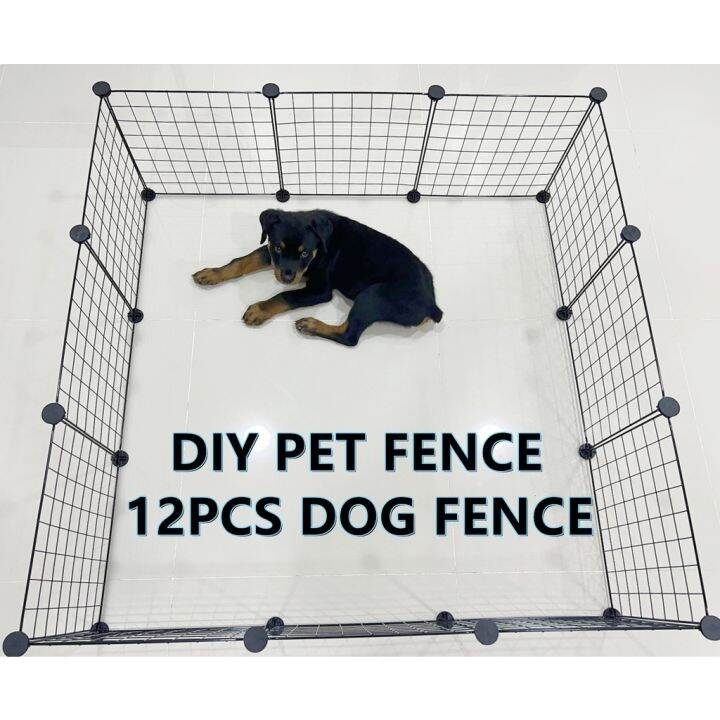 Dog fence clearance lazada