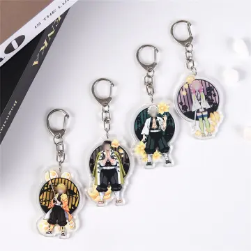 Tokyo Revengers Keychain - Best Price in Singapore - Dec 2023