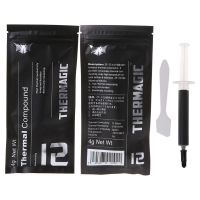 【YD】 ZF-12 Performance Thermal Conductive Grease Paste Processor CPU GPU Cooler