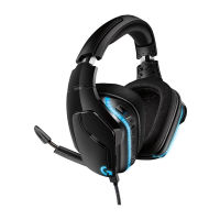 LOGITECH G633S HEADSET GAMING GEAR (หูฟัง) LIGHTSYNC 7.1