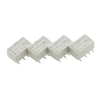 ✻¤✷ 2PCS/Lot Signal Relay IM01GR IM02GR IM03GR IM06GR IM07GR SMD8 1A