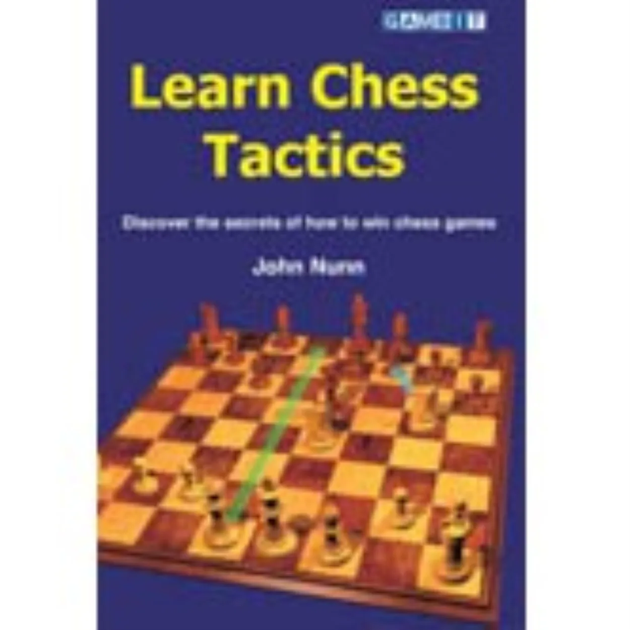 Learn Chess Tactics: Discover the Secret of How to Win Chess Games (Gambit  Trade Paperback Book) | Lazada PH
