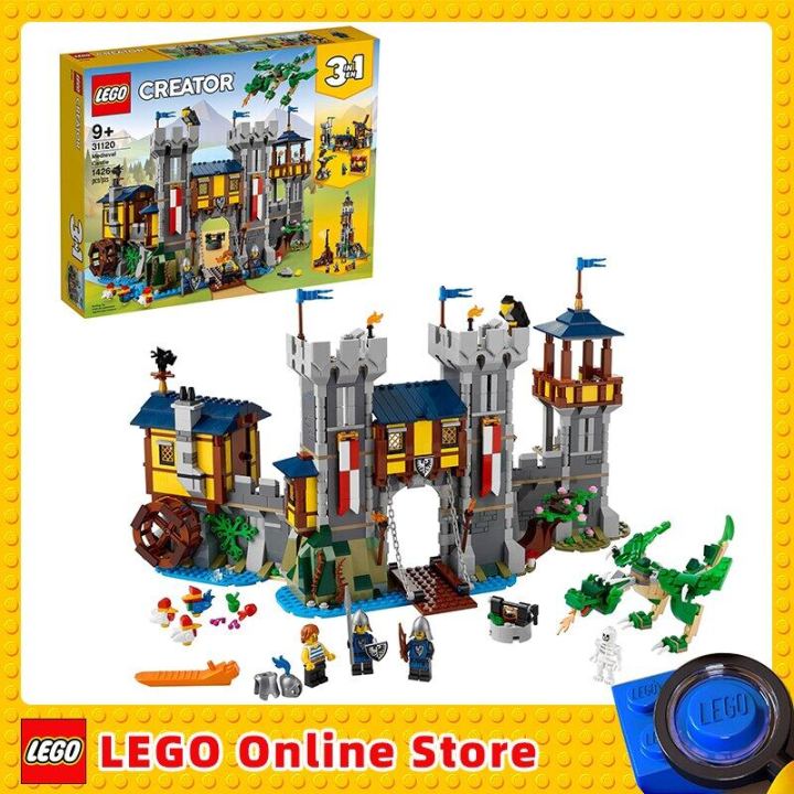 Lego fille 9 best sale ans