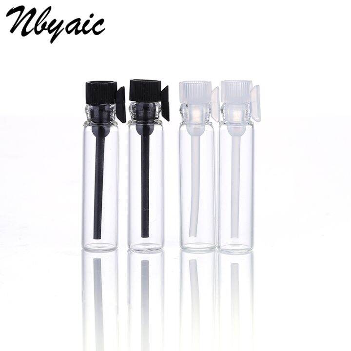 50pcs-1ml2ml-plastic-rod-glass-small-sample-empty-bottle-essential-oil-test-tube-bottle-perfume-dropper-bottle-mini-empty-bottle