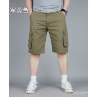 『Hot Sales』Big Size 10Xl 8Xl 9Xl Cool Summer Hot Sale Cotton Casual nd Clothing Camo Cargo Shorts Men Birthday Gift