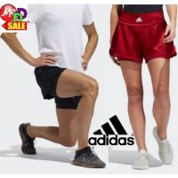 Adidas - ใหม่ กางเกงขาสั้นใส่ออกกำลังกาย กีฬามวย มีซับในรัดรูป 2-IN-1 ADIDAS BOXING TKO SHORTS EA3284 DZ6109 FJ7134 ยอดขายดีอันดับหนึ่ง