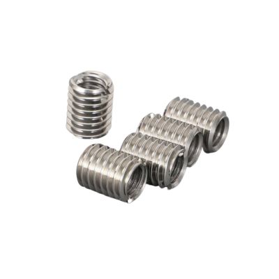 【YF】▩卐  5pcs Thread Reducer ADAPTERS 8MM MALE TO 6MM FEMALE THREADED REDUCERS