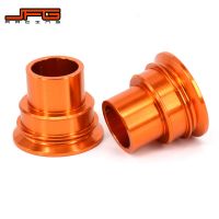 Motorcycle CNC Rear Wheel Hub Spacers For KTM EXC EXCF EXCW XCW XCF SX SXF 125 150 200 250 300 350 400 450 500 530 Dirt Bike