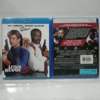 Media Play Lethal Weapon 3 / ริกก์ส คนมหากาฬ 3 (Blu-ray) /S10296RA