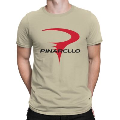 Pinarelo Road Bikes Bicycle T-Shirt for Men Top Italian bicycles Funny Pure Cotton Tee Shirt O Neck Short Sleeve T Shirts Gift XS-4XL-5XL-6XL