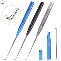 【คุณภาพสูง】ที่ถอดออกได้ตะขอปลา Remover Detacher เครื่องมือตะขอปลา Extractor อุปกรณ์เสริมชุดอุปกรณ์ตกปลา