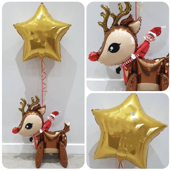 1pcs-new-4d-deer-balloons-walking-deer-animal-balloons-for-christmas-party-decor-kids-birthday-decorations-deer-toys-foil-globe