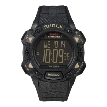 Harga jam 2024 timex expedition indiglo