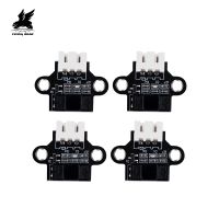 【LZ】✁™❧  Urso voador-interruptor do sensor de controle fotoelétrico para impressora 3d 2 ou 4 peças endstop óptico para reborn reborn reborn ghost6